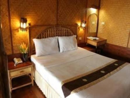 Nara Garden Beach Resort Bang Rak Beach  Room photo